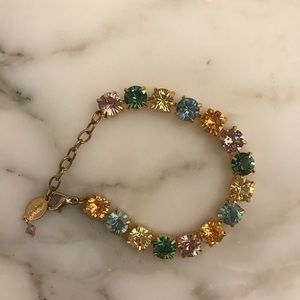 Multi Stone Bracelet